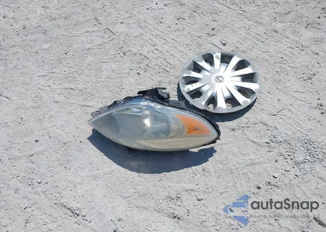 2014 Nissan Versa 1.6 S+ из США, поврежденный, VIN 3N1CN7AP4EL836328